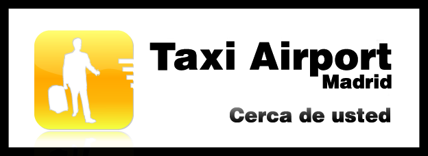 Reserva tu TAXI al aeropuerto Madrid barajas